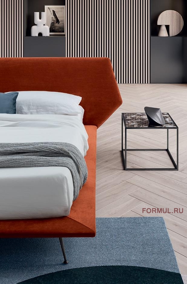 Кровать Felis Taipei